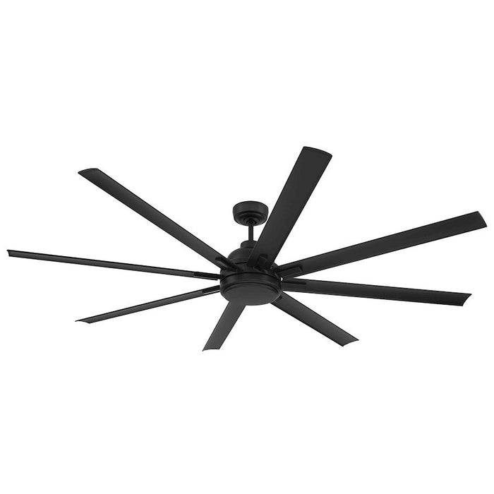 Craftmade Rush 1 Lt Ceiling Fan/Blades Included