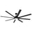 Craftmade Rush 1 Lt Ceiling Fan/Blades Included