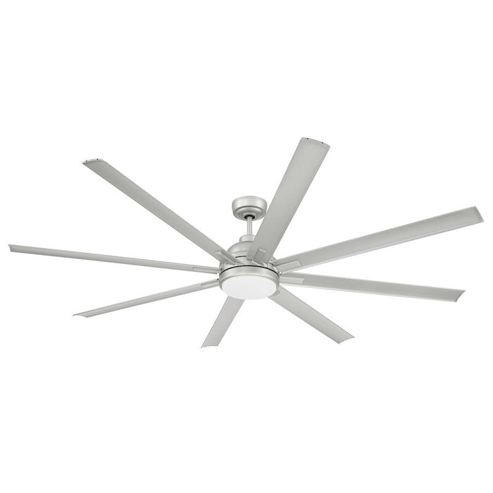 Craftmade Rush 1 Lt Ceiling Fan/Blades Included