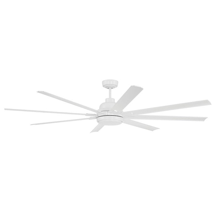 Craftmade Rush 1 Lt Ceiling Fan/Blades Included