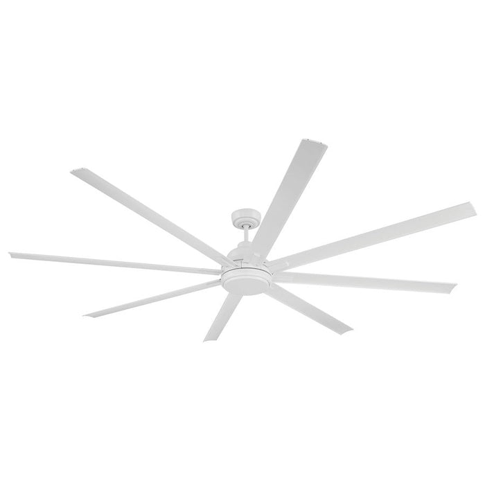 Craftmade Rush 1 Lt Ceiling Fan/Blades Included