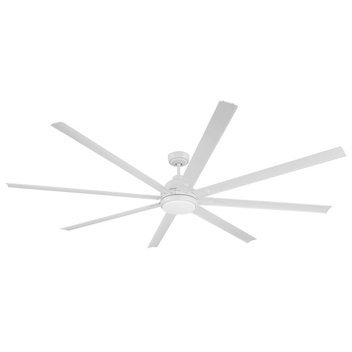 Craftmade Rush 1 Lt Ceiling Fan/Blades Included