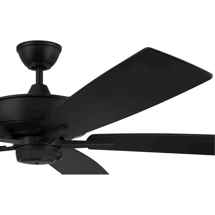 Craftmade Super Pro 60" Fan with Blades