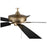 Craftmade Super Pro 60" Fan with Blades