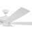 Craftmade Super Pro 60" Fan with Blades