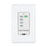 Craftmade Universal Intelligent Wall Control Only, White - UCI-WALL