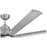 Craftmade Wingtip 72" Ceiling Fan with Blades