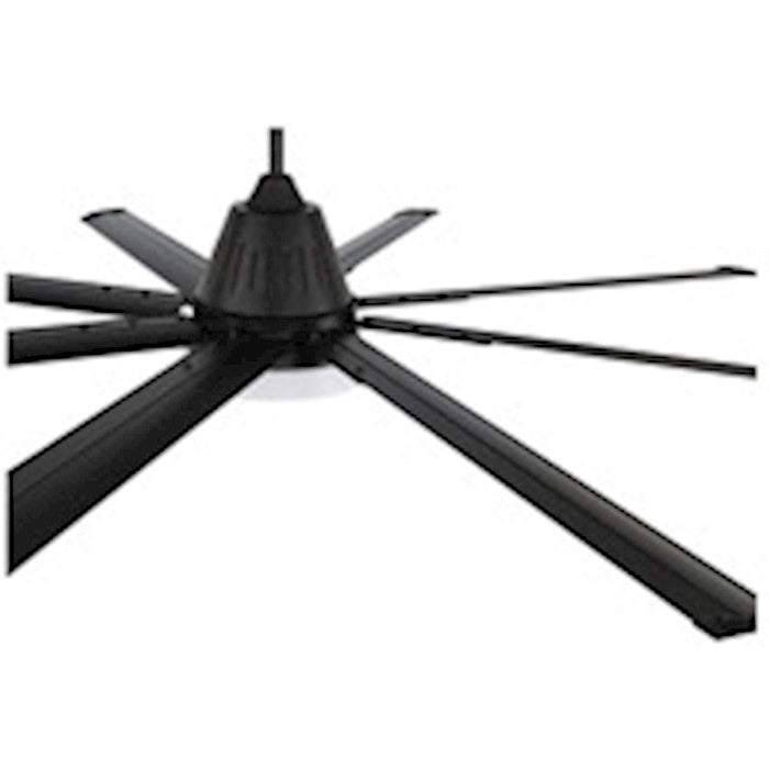 Craftmade Wingtip 72" Ceiling Fan with Blades