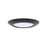 Craftmade LED Flush Mount, Flat Black - X9011-FB-LED