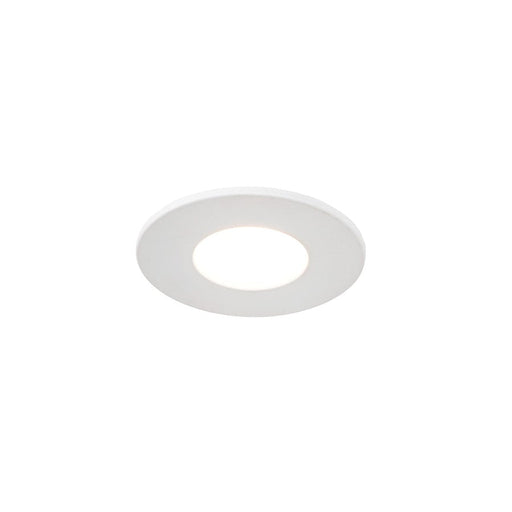 Craftmade LED Flush Mount, White - X9105-W-LED