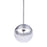 Craftmade Evie 1 Light Outdoor Pendant