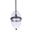 Craftmade Sivo 1 Light Outdoor Pendant