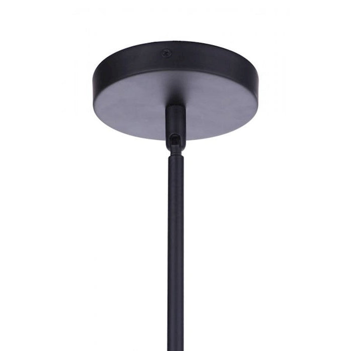 Craftmade Sivo 1 Light Outdoor Pendant