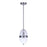 Craftmade Sivo 1 Light Outdoor Pendant