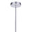 Craftmade Sivo 1 Light Outdoor Pendant