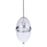 Craftmade Sivo 1 Light Outdoor Pendant