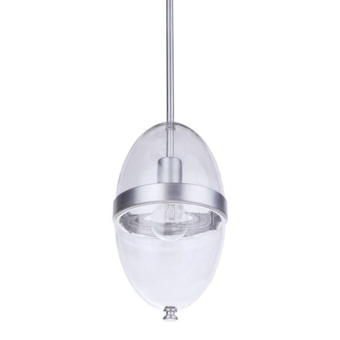 Craftmade Sivo 1 Light Outdoor Pendant