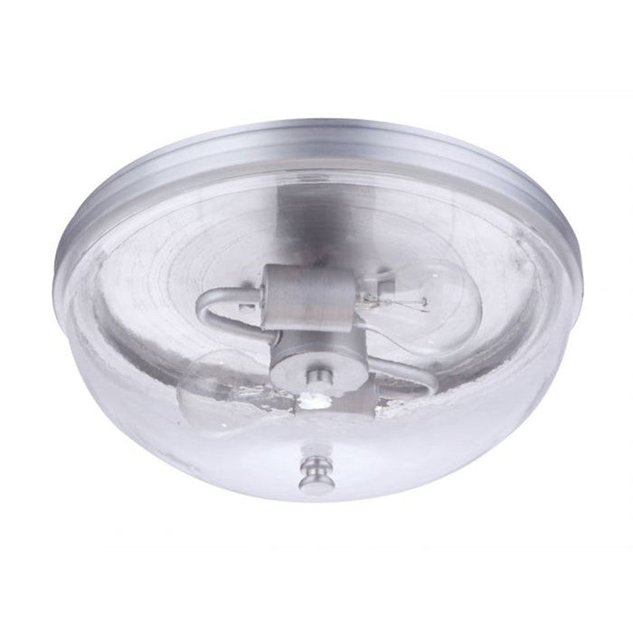 Craftmade Sivo 2 Light Outdoor Flush Mount