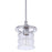 Craftmade Canon 1 Light Outdoor Pendant