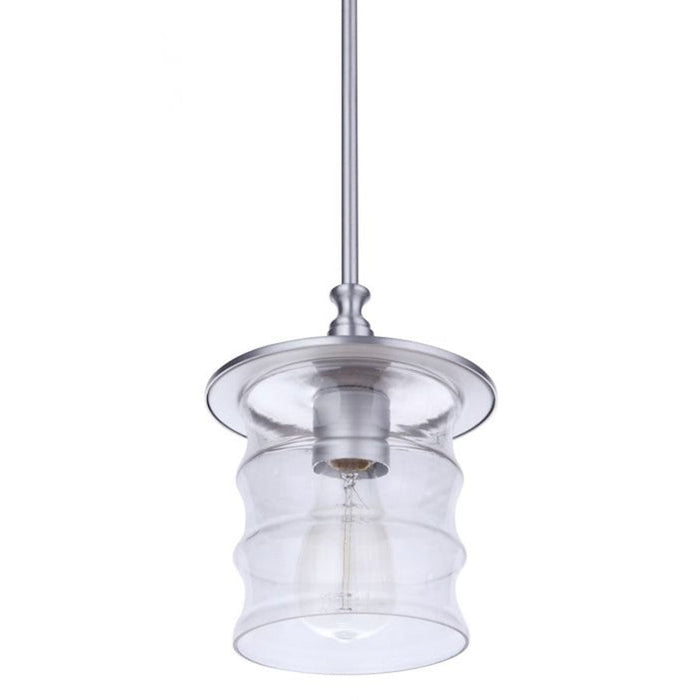 Craftmade Canon 1 Light Outdoor Pendant