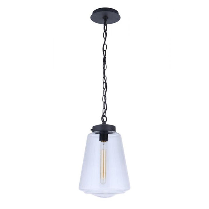 Craftmade Laclede 1 Light Outdoor Pendant