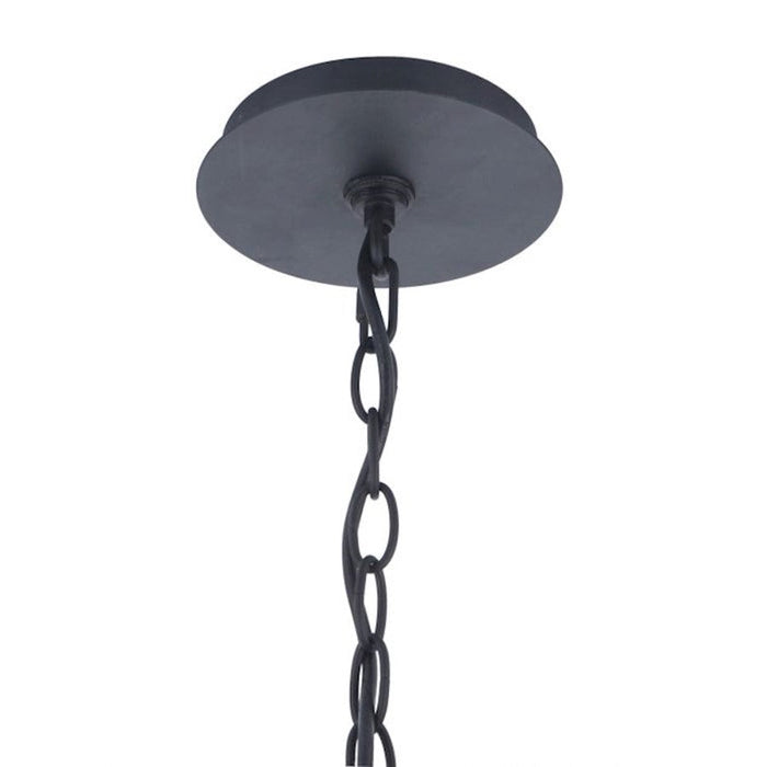 Craftmade Laclede 1 Light Outdoor Pendant