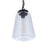 Craftmade Laclede 1 Light Outdoor Pendant