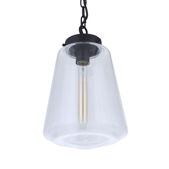 Craftmade Laclede 1 Light Outdoor Pendant