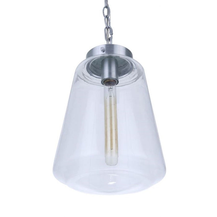 Craftmade Laclede 1 Light Outdoor Pendant