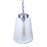 Craftmade Laclede 1 Light Outdoor Pendant