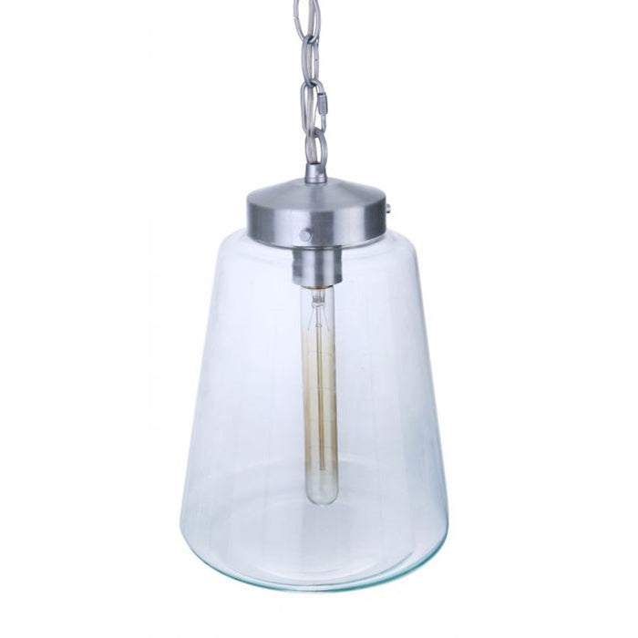 Craftmade Laclede 1 Light Outdoor Pendant