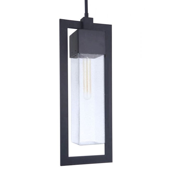 Craftmade Perimeter 1 Light Outdoor Pendant