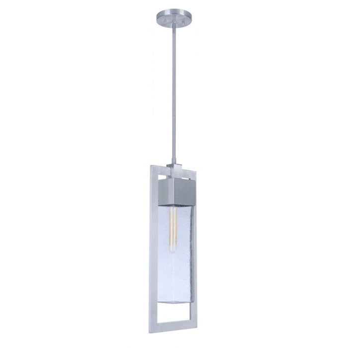 Craftmade Perimeter 1 Light Outdoor Pendant