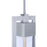 Craftmade Perimeter 1 Light Outdoor Pendant