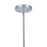 Craftmade Perimeter 1 Light Outdoor Pendant