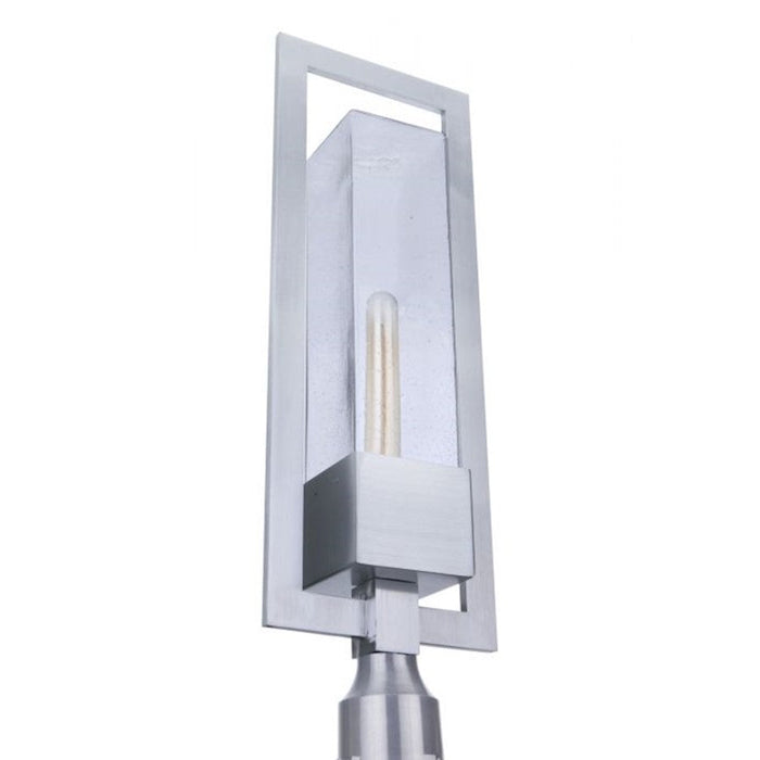 Craftmade Perimeter 1 Light Post Mount