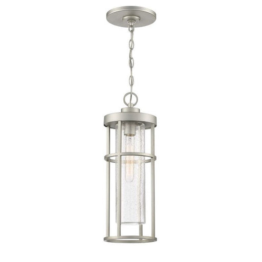 Craftmade Encompass 1 Light Pendant