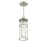 Craftmade Encompass 1 Light Pendant