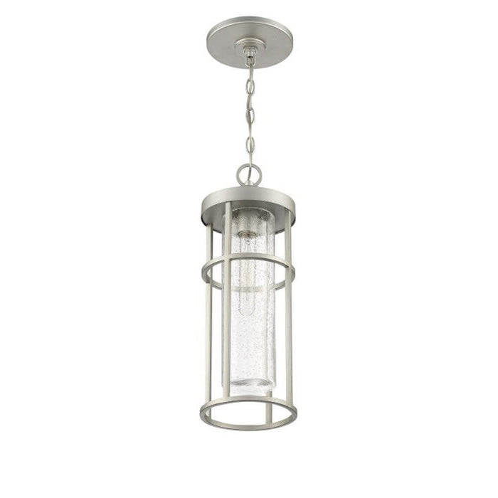 Craftmade Encompass 1 Light Pendant