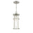 Craftmade Encompass 1 Light Pendant