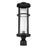 Craftmade Encompass 1 Light Post Mount