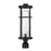 Craftmade Encompass 1 Light Post Mount