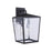 Craftmade Olsen 3 Light 19" Outdoor Lantern, Midnight - ZA4634-MN