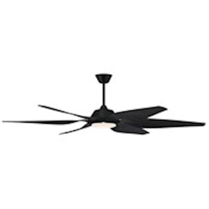 Craftmade Zoom 66" Ceiling Fan with Blades