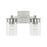 Capital Lighting Mason 2 Light Vanity