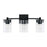 Capital Lighting Mason 3 Light Vanity