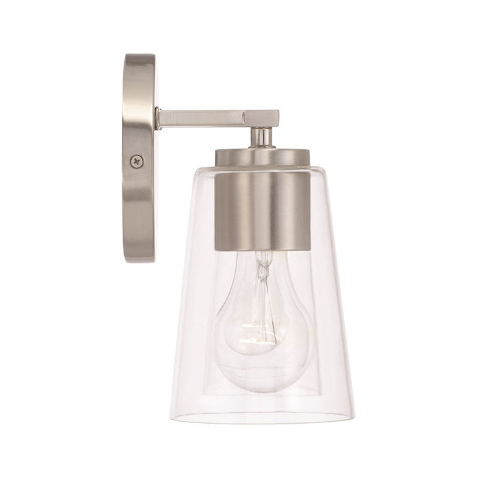 Homeplace Lighting Portman 2 Light Vanity