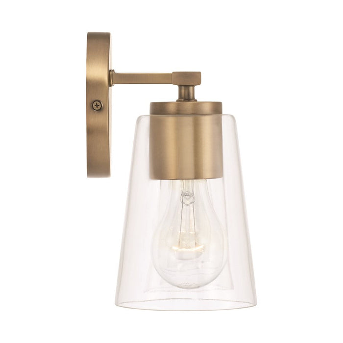 Homeplace Lighting Portman 3 Light Vanity