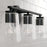 Homeplace Lighting Portman 3 Light Vanity