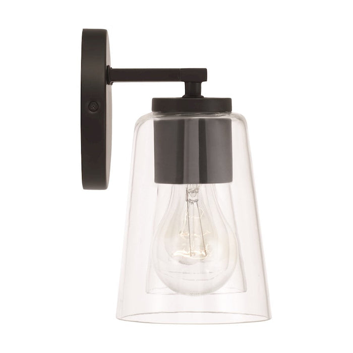 Homeplace Lighting Portman 3 Light Vanity